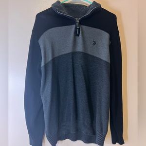Polo Ralph Lauren quarter zip